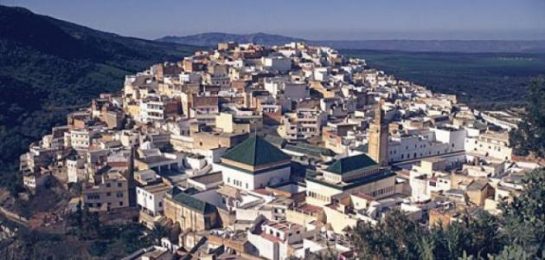 Tourism in Morocco