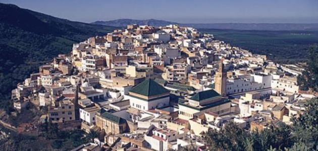 Tourism in Morocco