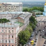 Tourism in Ukraine