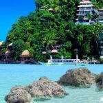 Tourism to the Philippines