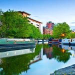 Tourism in Manchester