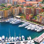 Tourism in Monaco