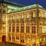 Tourism to Vienna