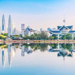Tourist places in Kuala Lumpur
