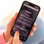 How To Use ChatGPT On Android Phones And IPhones