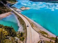 Alberta, Canada