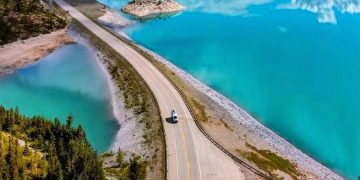 Alberta, Canada