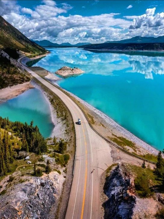 Alberta, Canada
