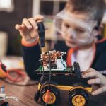 Applications For Teaching Children Programming