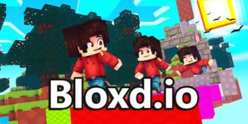 Bloxd-io
