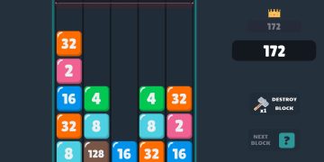Cubes-2048