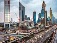 Dubai, UAE