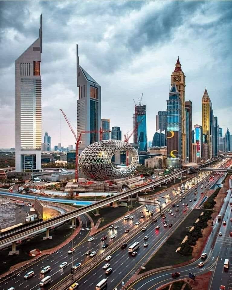 Dubai, UAE