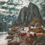 Lofoten, Norway