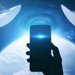 Satellite Connection Feature For IPhone 14
