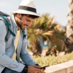 Stay healthy while traveling