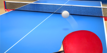 Table Tennis