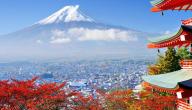 Tourism in Japan