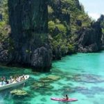 Tourism in Manila
