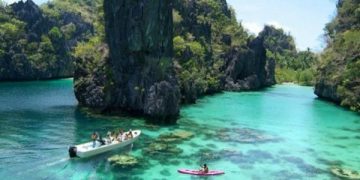Tourism in Manila