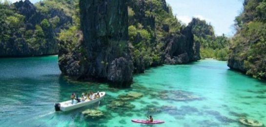 Tourism in Manila