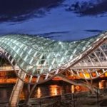 Tourism in Tbilisi