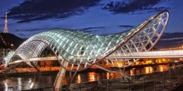 Tourism in Tbilisi
