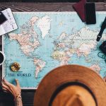 Types of tourism professions