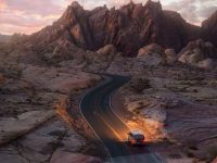 Valley of Fire State Park, United States