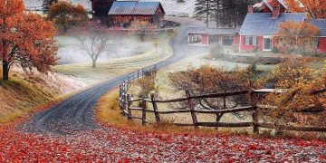 Vermont