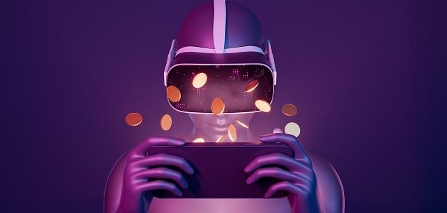 When did digital game currencies originate and what are the most prominent types