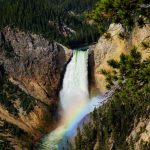 Yellowstone, USA