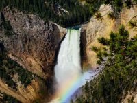 Yellowstone, USA