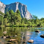 Yosemite ,California