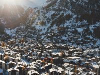 Zermatt, Switzerland