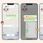 whatsapp Message Modification