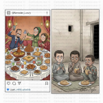 موائد رمضان