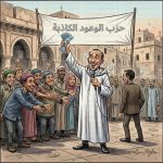 الأحزاب السياسية والوعود الكاذبة