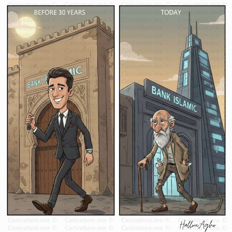 البنوك التشاركية
