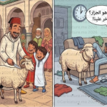عيد الأضحى بين الماضي والحاضر