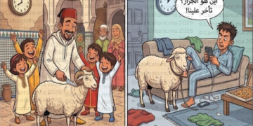 عيد الأضحى بين الماضي والحاضر