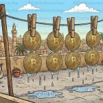 العمولات الرقمية وغسيل الأموال: مخاطر الجرائم المالية في العصر الرقمي