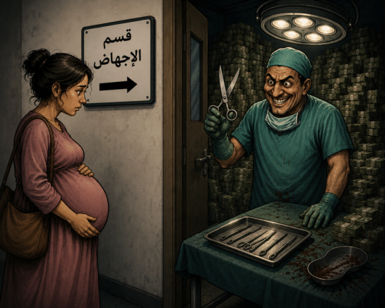 الإجهاض