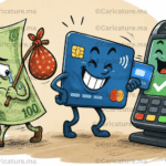 هل اقتربت نهاية النقود الورقية؟