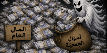 جمعيات الأشباح في المغرب