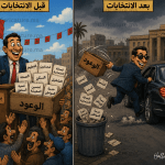 الانتخابات في المغرب