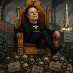 إيلون ماسك