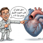 عجائب الأعماق: تعرف على السر المذهل وراء ضخامة قلب الحوت الأزرق وكيف يعمل تحت الضغط العالي!»