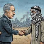 خيانة اتفاق الهدنة