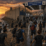 الهجرة إلى إسبانيا